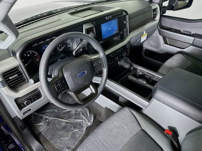 2026 Ford Super Duty F-250 SRW F-250® XLT