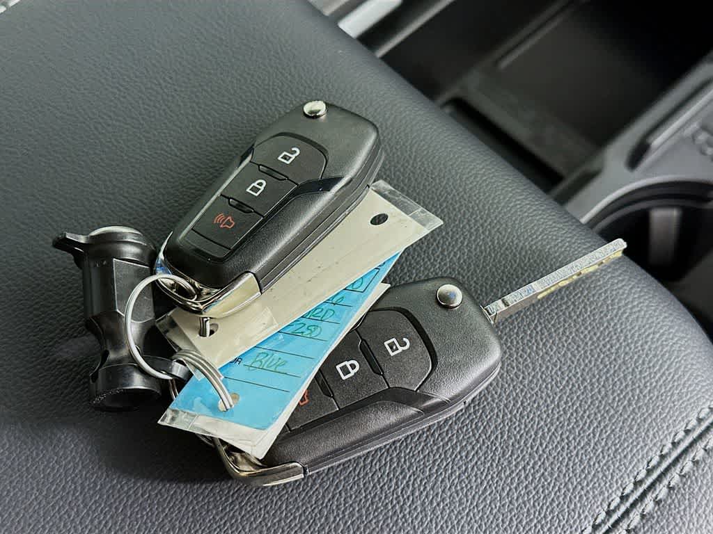 2026 Ford Super Duty F-250 SRW F-250® XLT