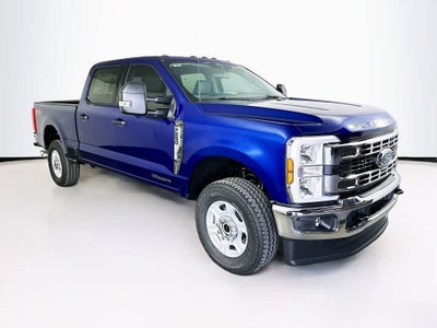 2026 Ford Super Duty F-250 SRW F-250® XLT