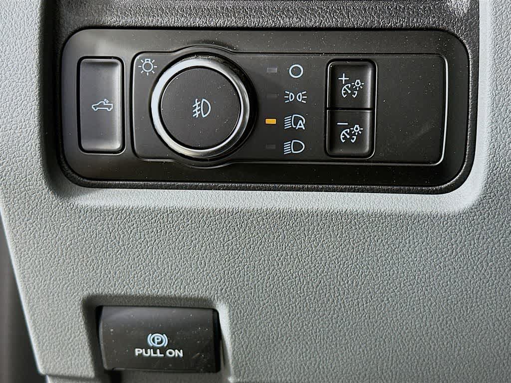 2026 Ford Super Duty F-250 SRW F-250® XLT