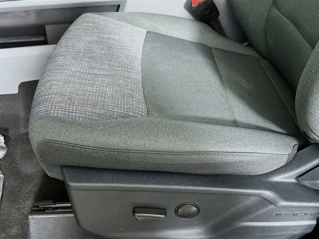 2026 Ford Super Duty F-250 SRW F-250® XLT