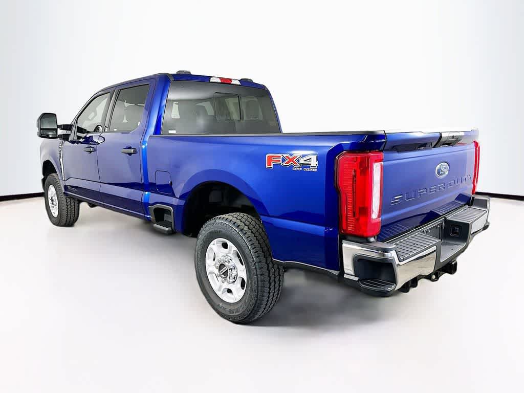 2026 Ford Super Duty F-250 SRW F-250® XLT