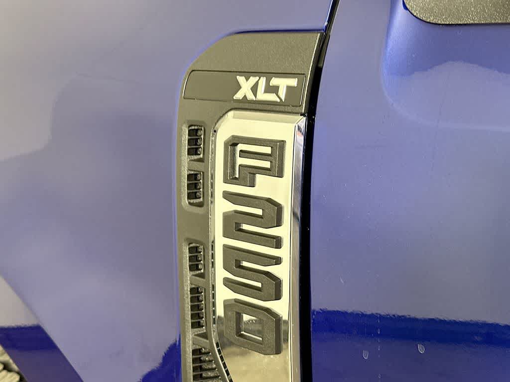 2026 Ford Super Duty F-250 SRW F-250® XLT