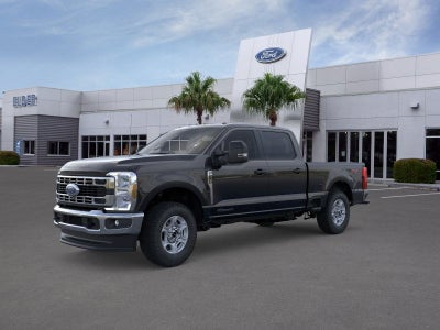 2026 Ford Super Duty F-250 SRW F-250® XLT