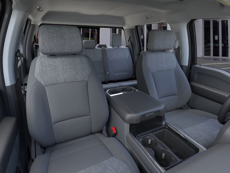 2026 Ford Super Duty F-250 SRW F-250® XLT