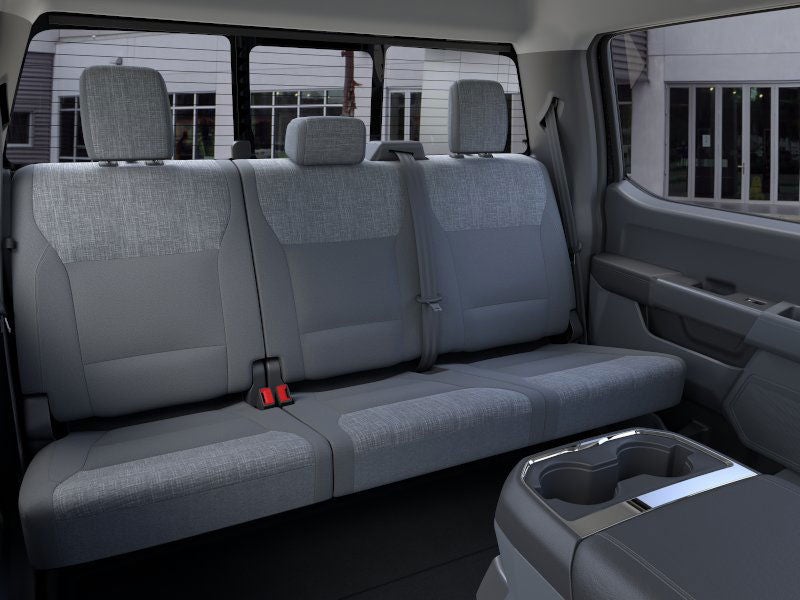 2026 Ford Super Duty F-250 SRW F-250® XLT