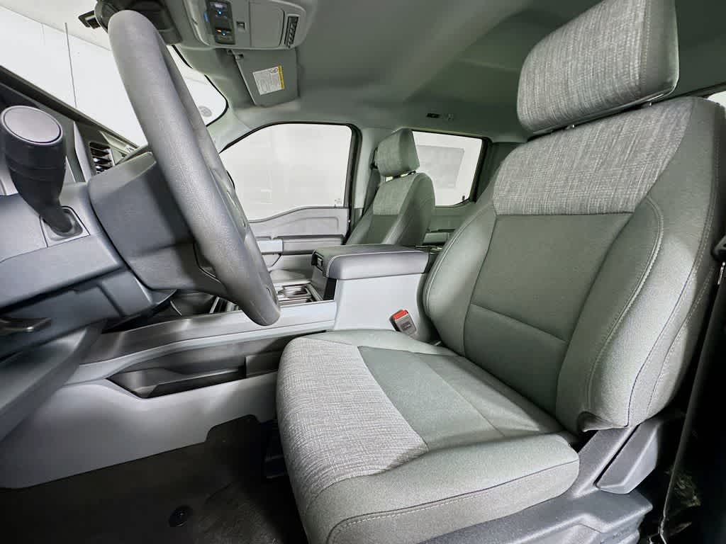 2026 Ford Super Duty F-250 SRW F-250® XLT