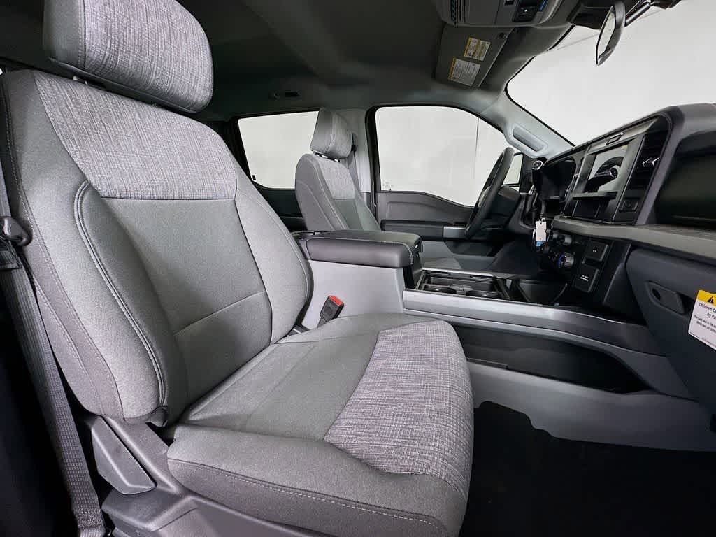 2026 Ford Super Duty F-250 SRW F-250® XLT