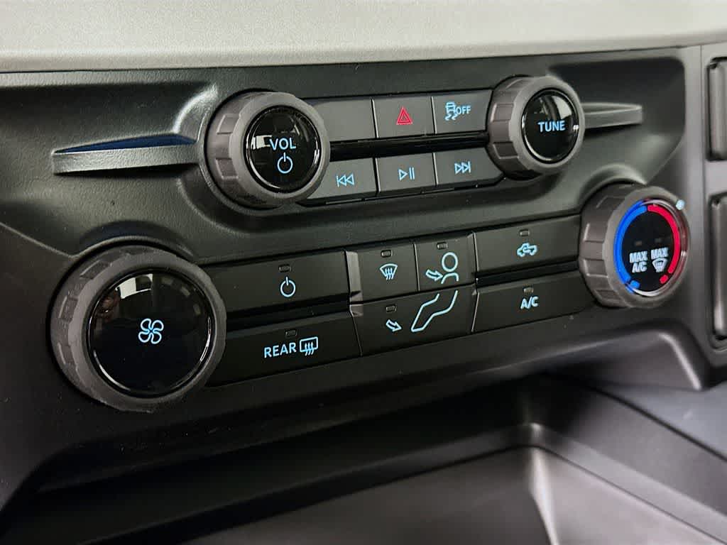 2026 Ford Super Duty F-250 SRW F-250® XLT