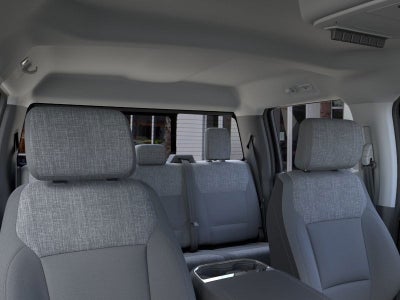 2026 Ford Super Duty F-250 SRW F-250® XLT