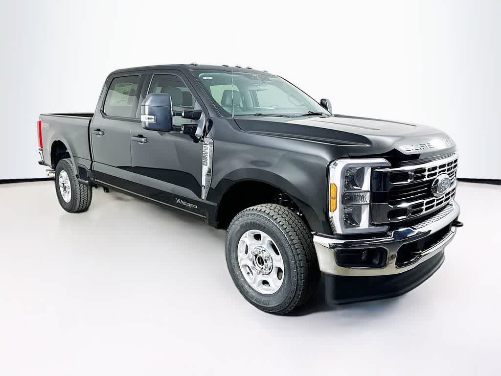 2026 Ford Super Duty F-250 SRW F-250® XLT