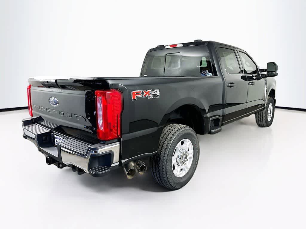 2026 Ford Super Duty F-250 SRW F-250® XLT