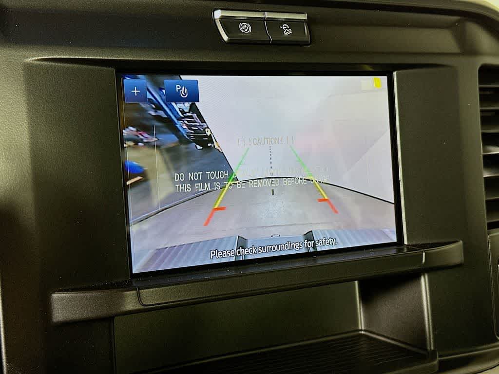 2026 Ford Super Duty F-250 SRW F-250® XLT