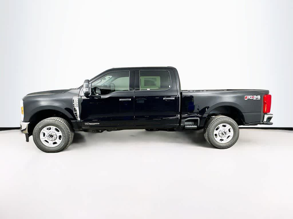 2026 Ford Super Duty F-250 SRW F-250® XLT