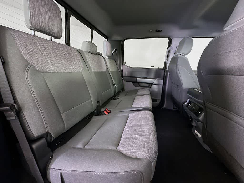 2026 Ford Super Duty F-250 SRW F-250® XLT