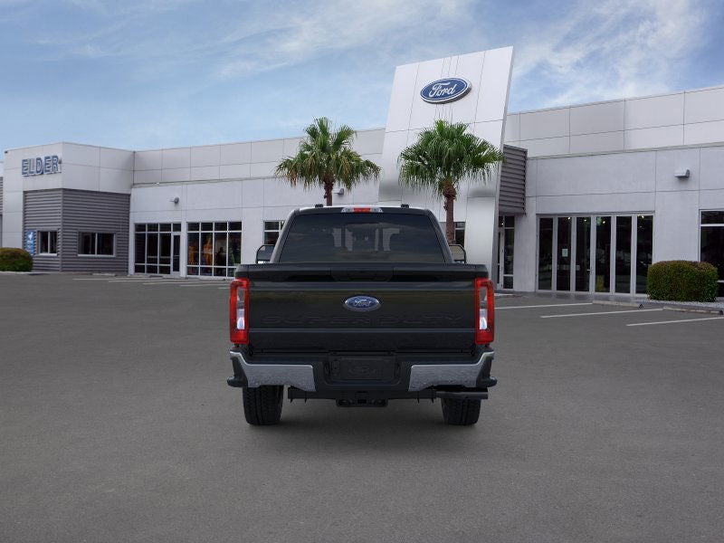 2026 Ford Super Duty F-250 SRW F-250® XLT