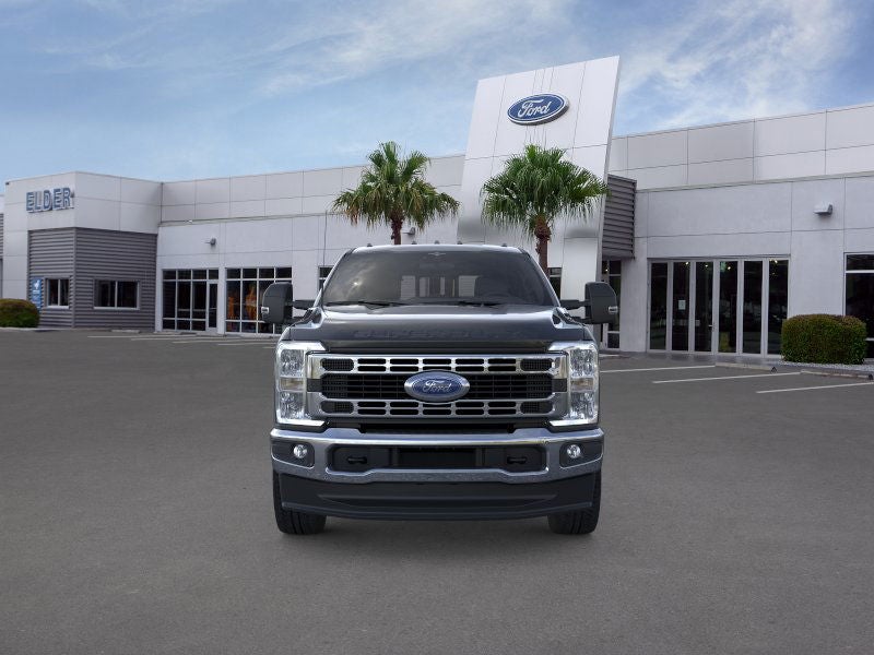 2026 Ford Super Duty F-250 SRW F-250® XLT