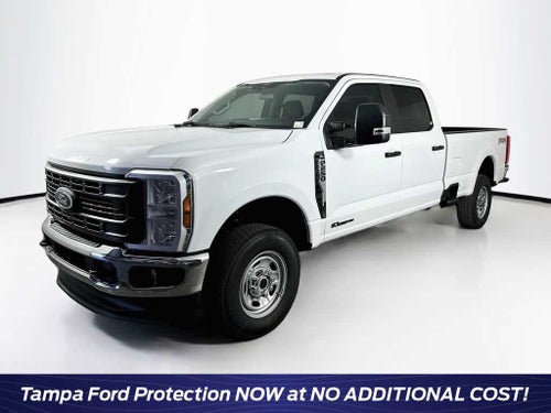 2026 Ford Super Duty F-250 SRW F-250® XL
