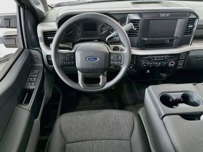 2026 Ford Super Duty F-250 SRW F-250® XL