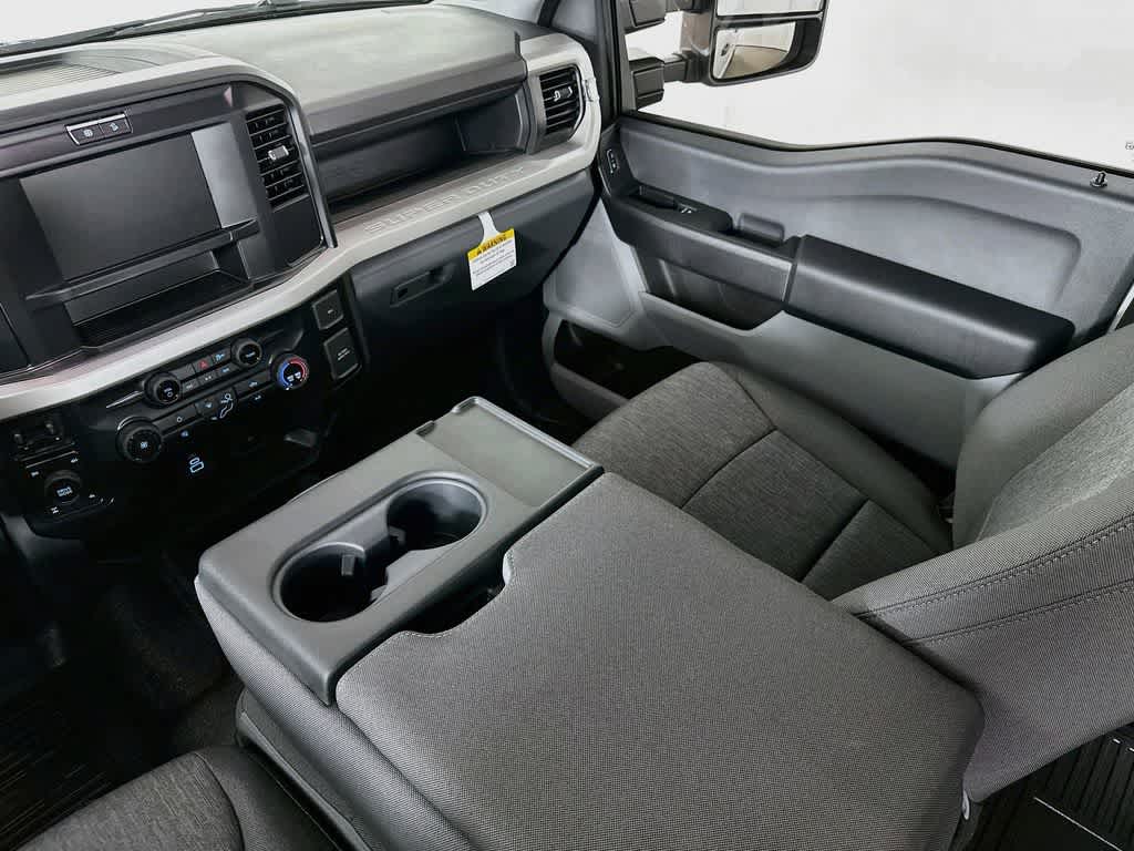 2026 Ford Super Duty F-250 SRW F-250® XL