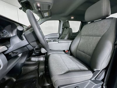 2026 Ford Super Duty F-250 SRW F-250® XL