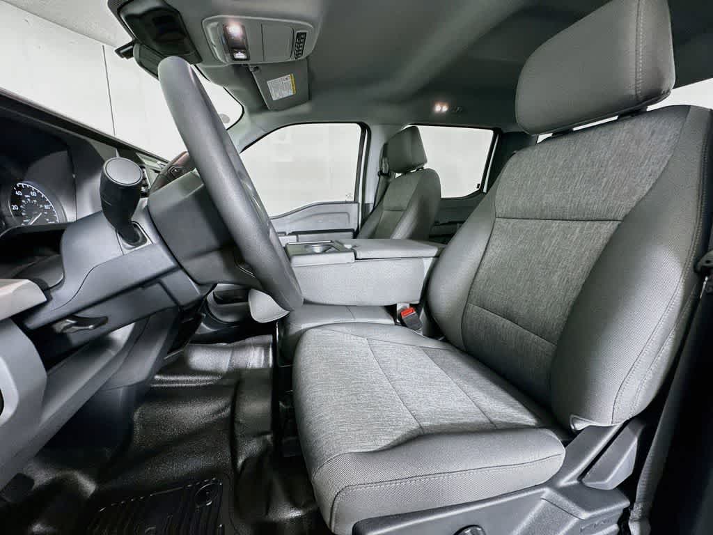 2026 Ford Super Duty F-250 SRW F-250® XL