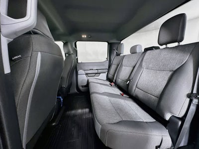 2026 Ford Super Duty F-250 SRW F-250® XL