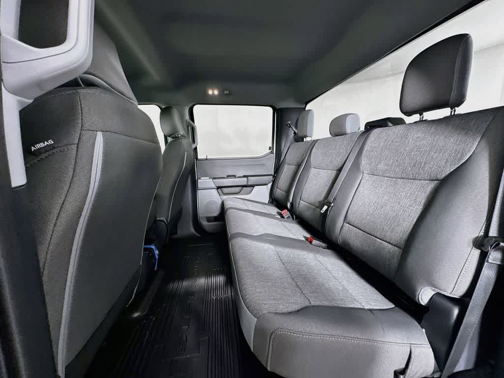 2026 Ford Super Duty F-250 SRW F-250® XL