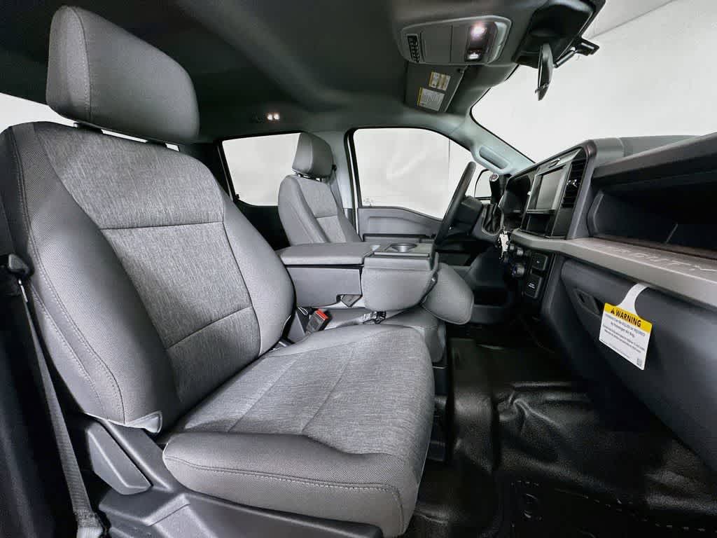 2026 Ford Super Duty F-250 SRW F-250® XL