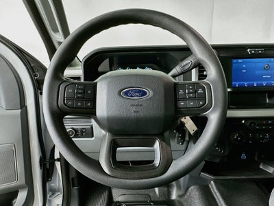 2026 Ford Super Duty F-250 SRW F-250® XL