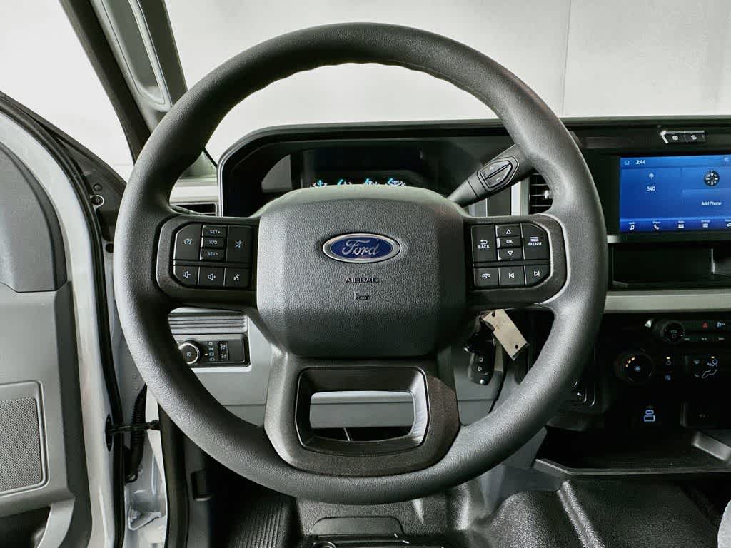 2026 Ford Super Duty F-250 SRW F-250® XL