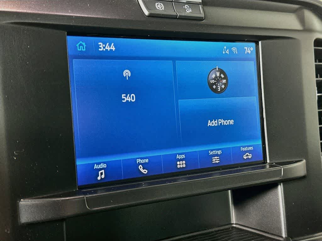 2026 Ford Super Duty F-250 SRW F-250® XL