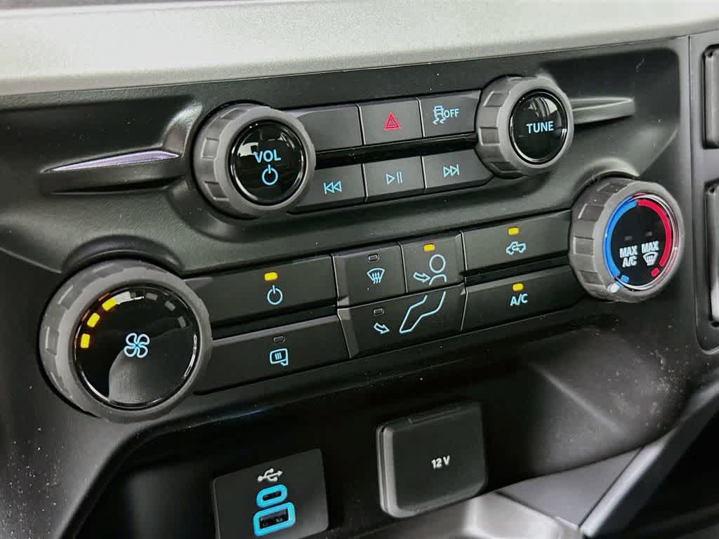 2026 Ford Super Duty F-250 SRW F-250® XL