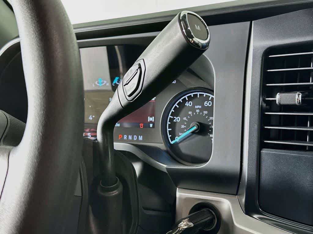 2026 Ford Super Duty F-250 SRW F-250® XL