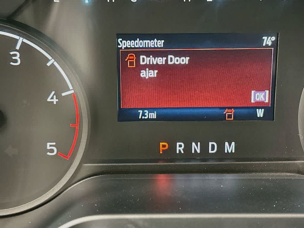 2026 Ford Super Duty F-250 SRW F-250® XL