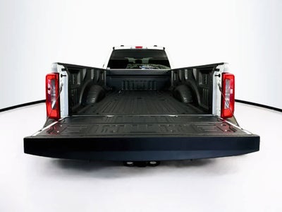 2026 Ford Super Duty F-250 SRW F-250® XL