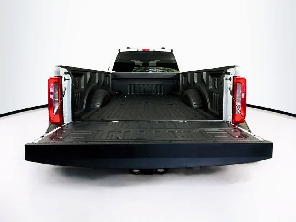 2026 Ford Super Duty F-250 SRW F-250® XL