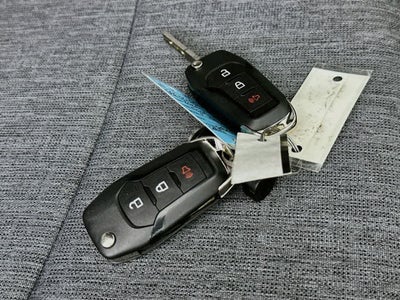 2026 Ford Super Duty F-250 SRW F-250® XL