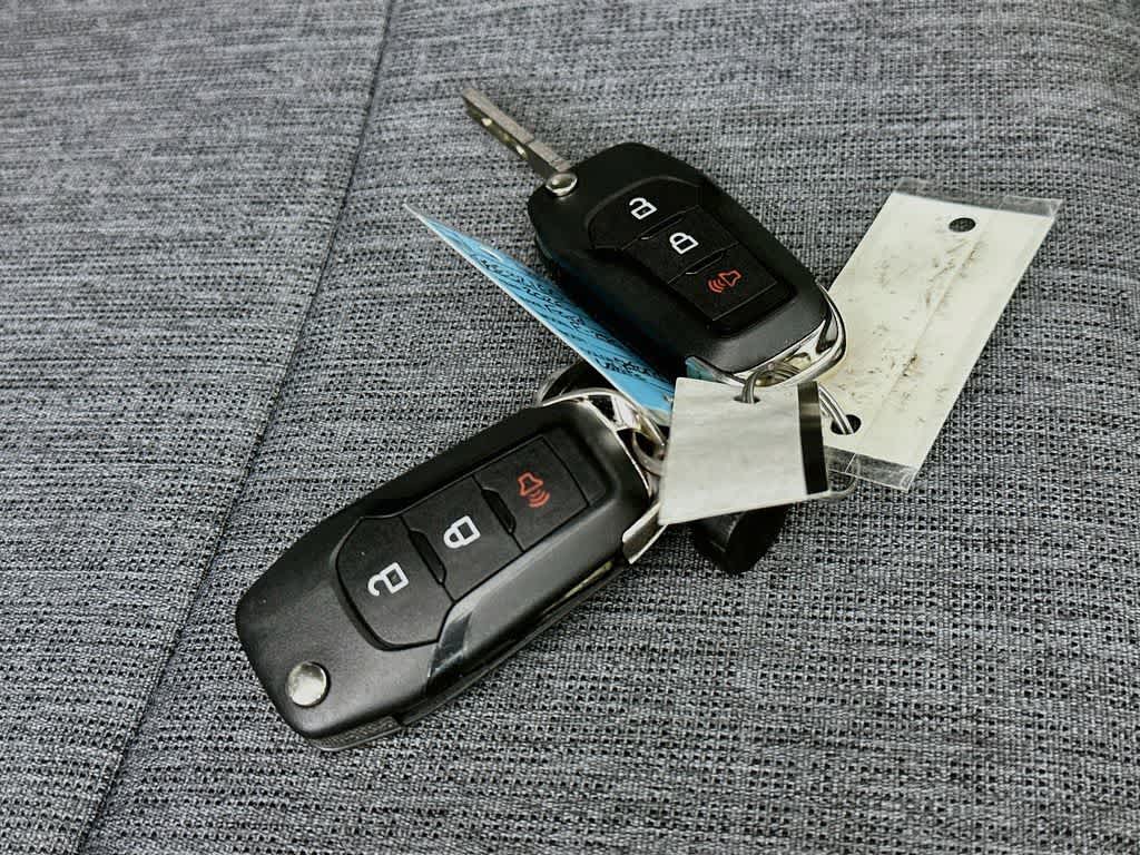 2026 Ford Super Duty F-250 SRW F-250® XL