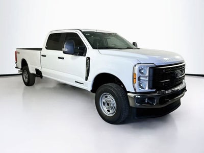 2026 Ford Super Duty F-250 SRW F-250® XL