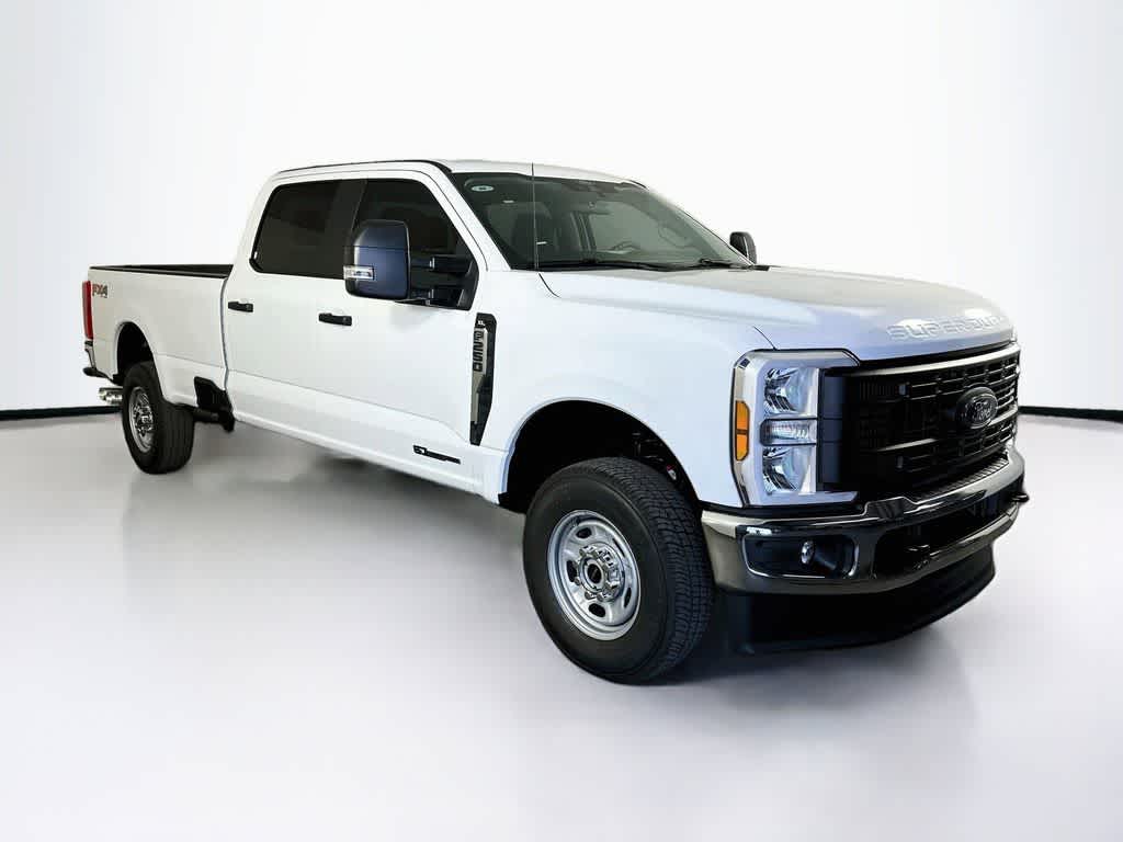 2026 Ford Super Duty F-250 SRW F-250® XL