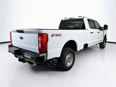 2026 Ford Super Duty F-250 SRW F-250® XL