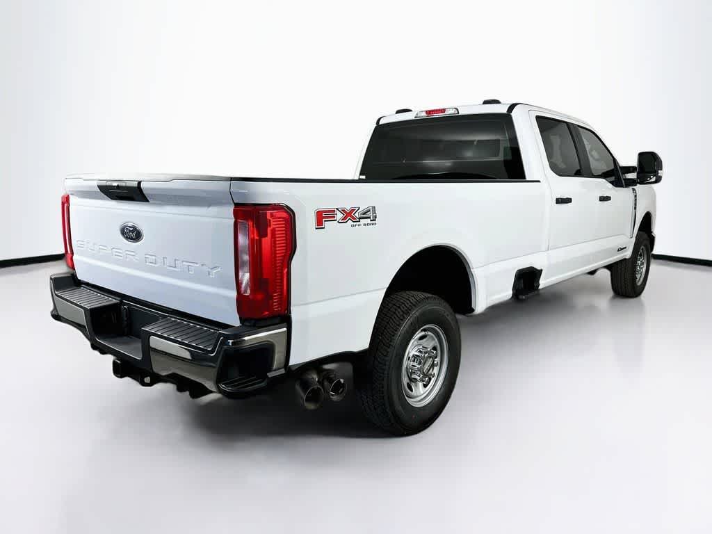 2026 Ford Super Duty F-250 SRW F-250® XL