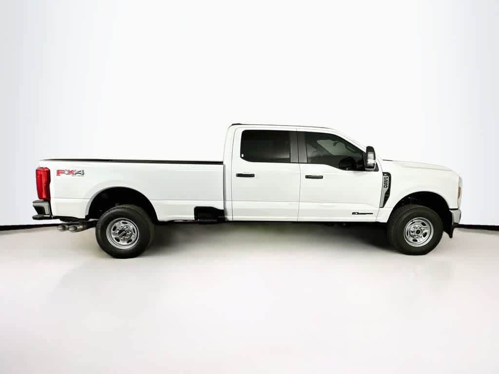 2026 Ford Super Duty F-250 SRW F-250® XL
