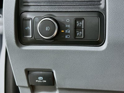 2026 Ford Super Duty F-250 SRW F-250® XL