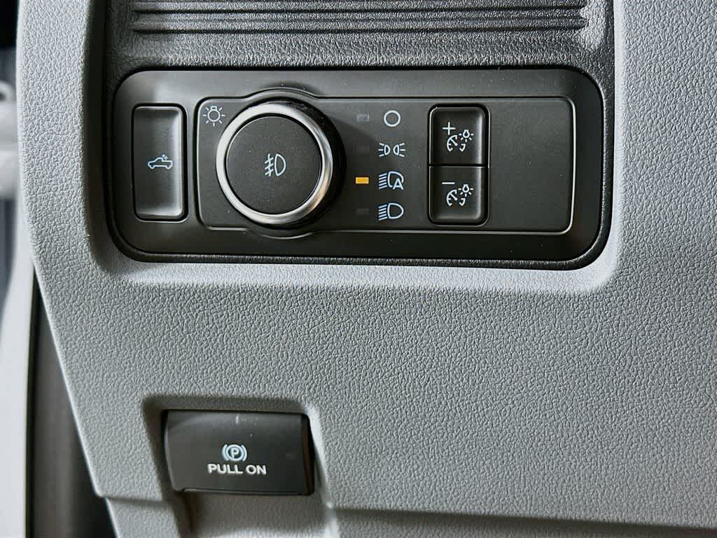 2026 Ford Super Duty F-250 SRW F-250® XL