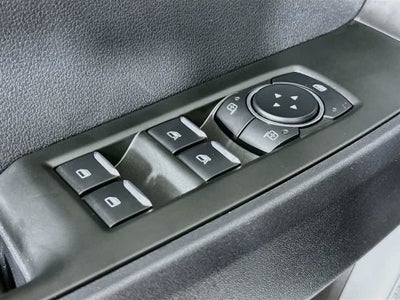 2026 Ford Super Duty F-250 SRW F-250® XL