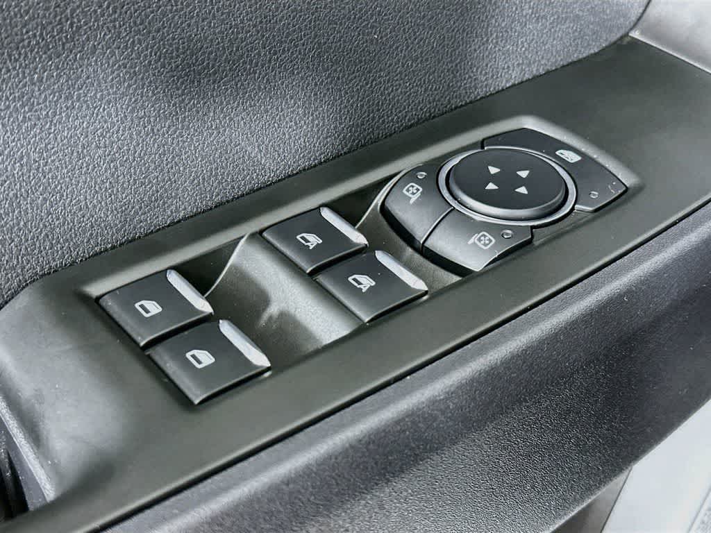 2026 Ford Super Duty F-250 SRW F-250® XL