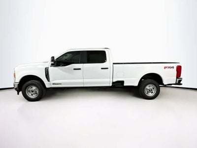 2026 Ford Super Duty F-250 SRW F-250® XL