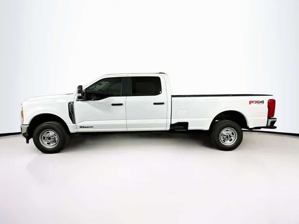 2026 Ford Super Duty F-250 SRW F-250® XL